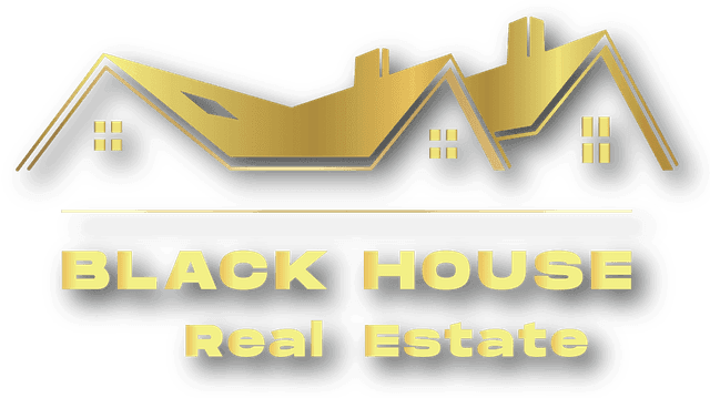 Black House Real Estate