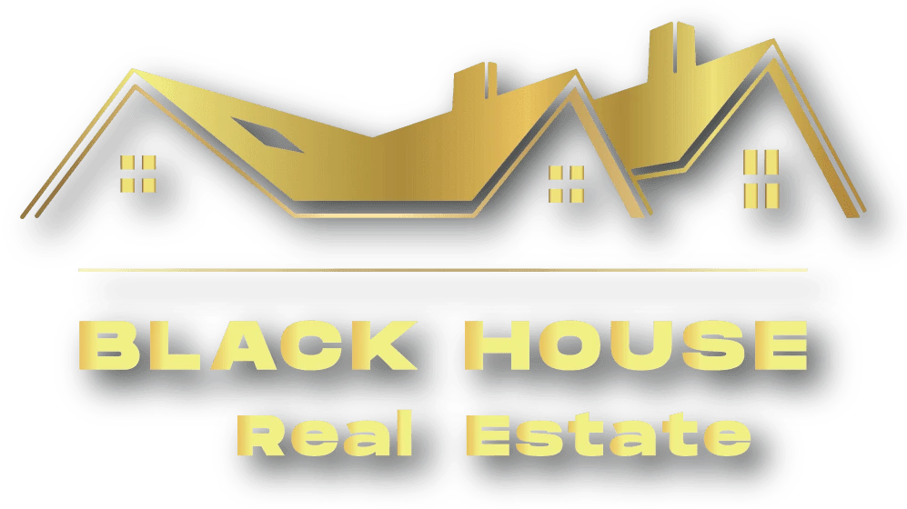 Black House Real Estate